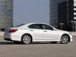 Lexus LS460 Sport 2009 года